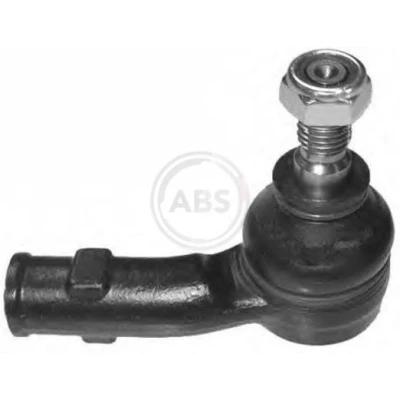 Imagen de A.B.S. 230429 Rótula de dirección 12,7 MM12X1.5 RHT VOLKSWAGEN: GOLF 3, 2, Polo III Hatchback, SEAT: Ibiza Córdoba I Berlina, TOLEDO 1