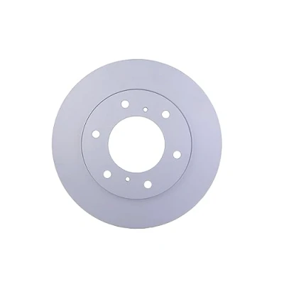 Imagen de HELLA PRO 8DD 355 119 071 Disco de freno 290 26 06/08 139,7 ventilación interna revestido sin perno sujeción rueda, buje rueda
