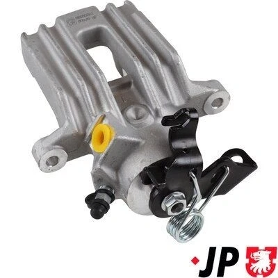 Imagen de JP GROUP 1162000680 Pinza de freno Eje trasero, derecha SEAT: Leon I Hatchback, Toledo 2 Limousine, Ibiza 2, VOLKSWAGEN: Golf 4, 4 Variant