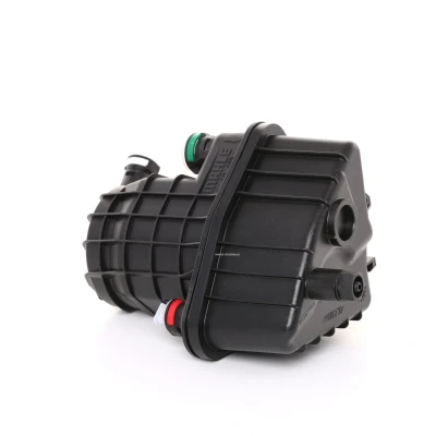 Imagen de MAHLE ORIGINAL KL 469 Filtro Combustible de tubería RENAULT: CLIO 3, 2, Modus / Grand
