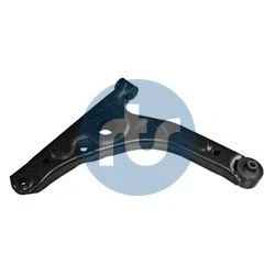 Imagen de RTS 96 00696 2 Barra oscilante, suspensión de ruedas Eje delantero, izquierda, debajo Brazo oscilante transversal FORD: Transit Mk5 Furgón