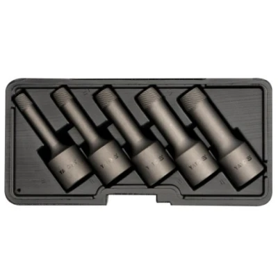 Imagen de YATO YT 0624 Extractor de tornillos 8 16