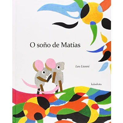 Imagen de O soño de Matías (Tras os montes)