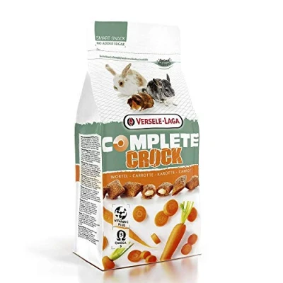 Imagen de Versele Laga A 18715 Crock Complete Zanahoria 50 gr
