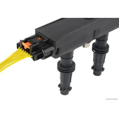 Imagen de HERTH+BUSS ELPARTS 51277287 Kit de reparación cables, bobina encendido
