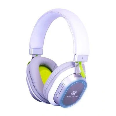 Imagen de Auriculares De Diadema Talius Hph 5004bt Inalámbricos Led