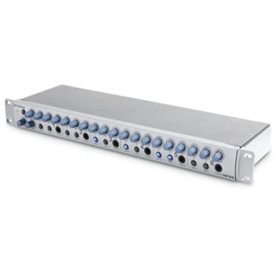 Imagen de Amplificador / mezclador de auriculares 6 canales PreSonus HP60