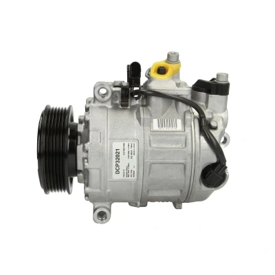 Imagen de DENSO DCP32021 Compresor de Aire Acondicionado 7SEU17C PAG 46 R 134 a VOLKSWAGEN: Phaeton