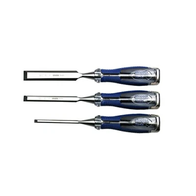 Imagen de Jgo.3 Formones MS750 6 12 20