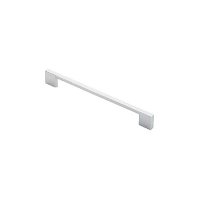 Imagen de Carlisle Brass FTD3065CCP Tirador, Cromo Pulido, 192 mm