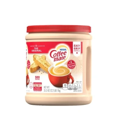 Imagen de Nestle Coffee Mate The Original 1 kg