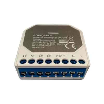 Imagen de Wifi ON/OFF switch module