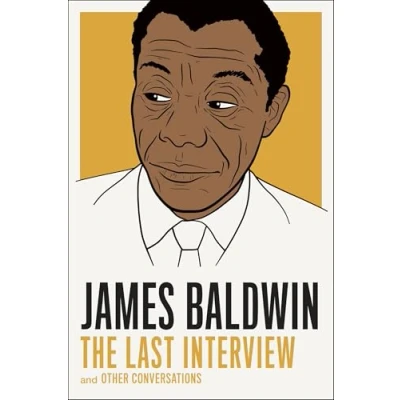 Imagen de James Baldwin: The Last Interview