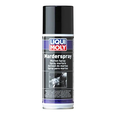 Imagen de LIQUI MOLY 1515 Spray antiroedores