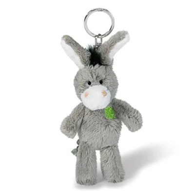 Imagen de NICI Llavero Burro 10cm