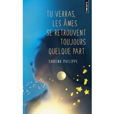 Imagen de Tu Verras Les Âmes Se Retrouvent Toujours Quelque Part