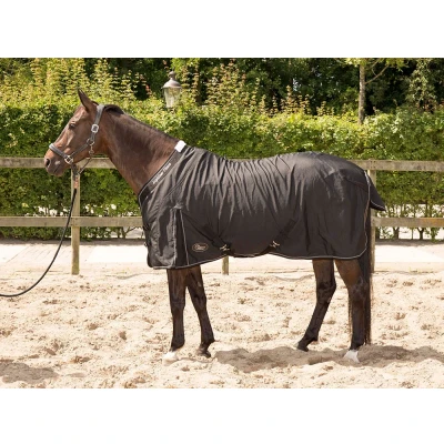 Imagen de Harry&#039;s Horse Stable rug Highliner 0gr Fleecelining