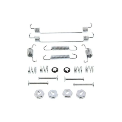 Imagen de MAPCO 9172 Juego de accesorios, zapatas freno CITROËN: ZX Hatchback, RENAULT: CLIO 1, 19 I II Chamade, PEUGEOT: 306 Cabrio