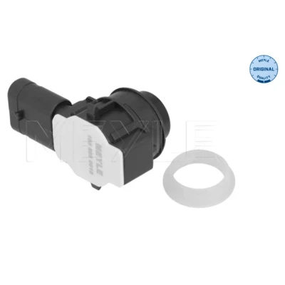 Imagen de MEYLE 100 895 0018 Sensores de Aparcamiento posterior negro Sensor ultrasonido