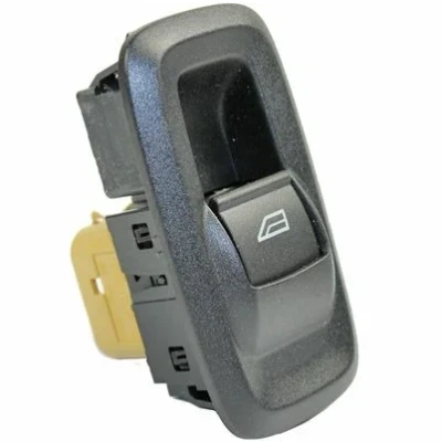 Imagen de METZGER ORIGINAL ERSATZTEIL 0916399 Interruptor, elevalunas FORD: FIESTA 6