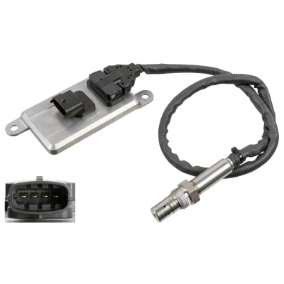 Imagen de FEBI BILSTEIN 176843 Sensor NOx, inyección de úrea M20 x 1,5