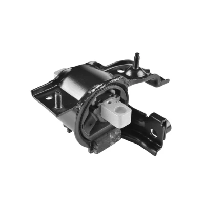 Imagen de TEDGUM TED66561 Soporte de motor Delante, izquierda, lado engranaje VOLKSWAGEN: Polo V Hatchback, SKODA: Fabia 2, Rapid Spaceback, SEAT: Toledo 4
