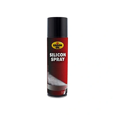 Imagen de KROON OIL 40017 Lubricante de silicona 0,3 poca embrague del ventilador aerosol