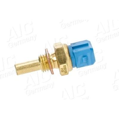 Imagen de AIC 52090 Sensor de Temperatura del Refrigerante Azul BMW: 3 Berlina, Coupé, 5 OPEL: Astra F CC, Vectra A Corsa B Hatchback