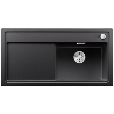 Imagen de Blanco zenar XL 6 S 523 965 Cocina Fregadero Felsgrau