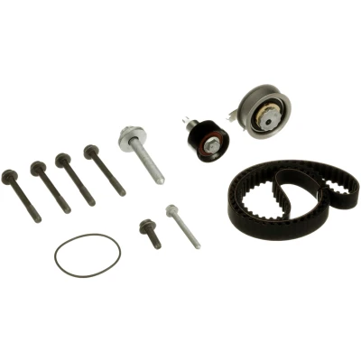 Imagen de GATES K065680XS Kit de correa distribución sin bomba agua SEAT: Leon III ST, Hatchback, Ibiza 4, SKODA: Octavia 3 Combi