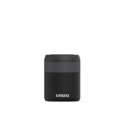 Imagen de Termo de comida kambukka bora 600ml matte black