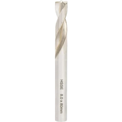 Imagen de KS Tools 332.0108 Broca para puntos de soldadura HSSE, 8 mm