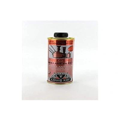 Imagen de Saphir Medaille d&#039;Or AVEL Mécano Abrillantador para Metales, 500 ml