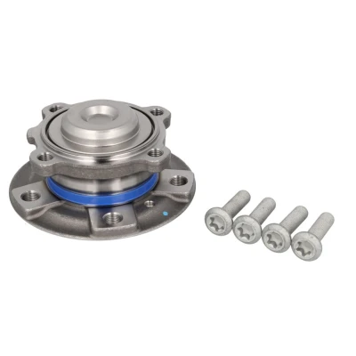 Imagen de Juego de rodamientos rueda SKF VKBA 6781