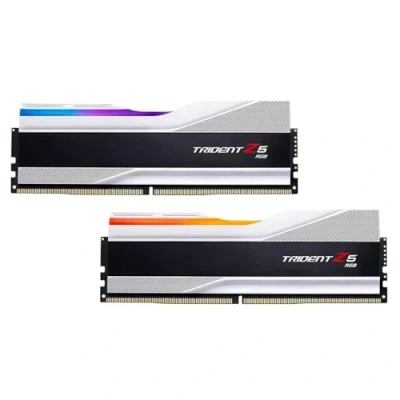Imagen de RAM Gskill D5 7800 32GB C36 TridentZ Z5 RGB K2