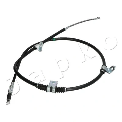 Imagen de JAPKO 131H21R Cable de Freno Mano posterior HYUNDAI: H 1 / Starex MPV, Furgón