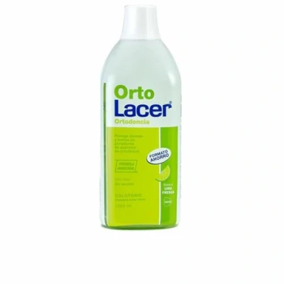 Imagen de ORTOLACER colutorio lima 1000 ml