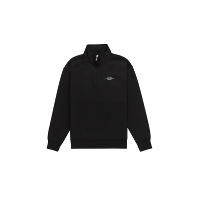 Imagen de Element Cornell Skate Unisex Sudadera, Talla: XS, Flint black