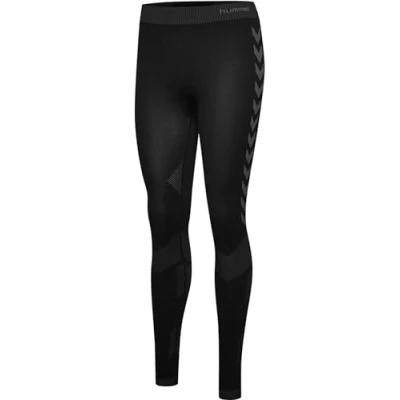 Imagen de Hummel Baselayer Medias, Mujer, Talla: 38/40, Black