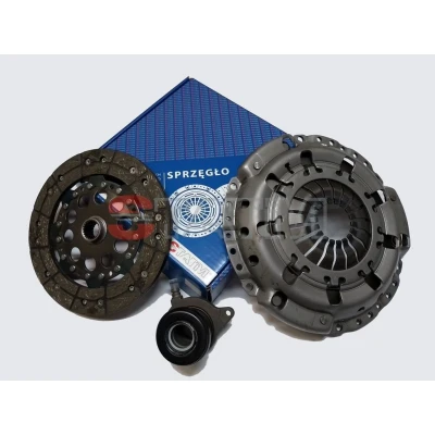 Imagen de Kit de embrague STATIM 120.684