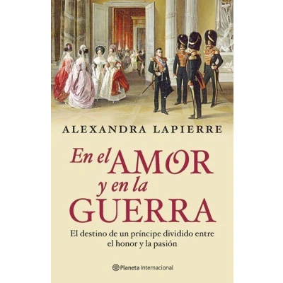 Imagen de En El Amor Y La Guerra