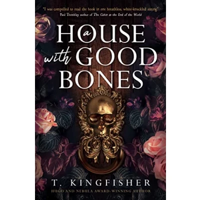 Imagen de A House With Good Bones