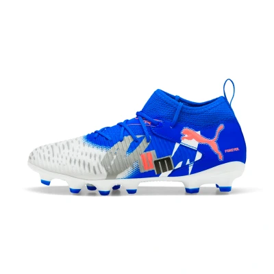 Imagen de Botas de fútbol FUTURE 8 MATCH FOREVER FG/AG juveniles