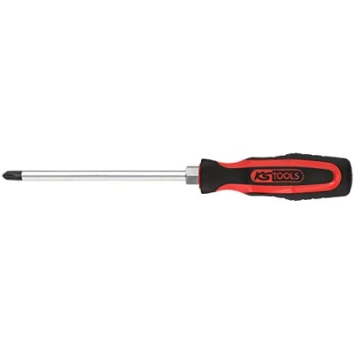 Imagen de KS TOOLS 159.1233 Destornillador 10,0 205, 105 Torq set