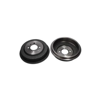 Imagen de KAVO PARTS BD 2453 Tambor de Freno RENAULT: Kangoo I, I Express