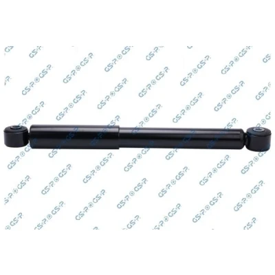 Imagen de GSP 32112400 Amortiguador Eje trasero Presión de gas Bitubular telescópico VOLKSWAGEN: CADDY 3, 4 Kombi