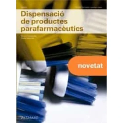 Imagen de DISPENSACIO PROD.PARAFARMACEUTICS GM CATALAN 22 CF