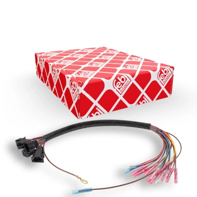 Imagen de FEBI BILSTEIN 107112 Kit reparación cables, puerta