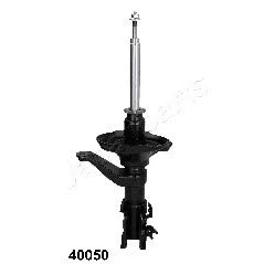 Imagen de JAPANPARTS MM 40050 amortiguador Eje delantero, derecha Presión de gas Bitubular Columna Espiga arriba HONDA: CR V 2