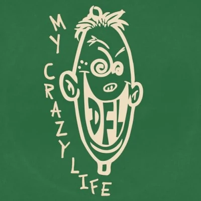 Imagen de My Crazy Life [Vinilo]